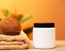Masque Capillaire Nourrissant