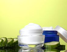Crème Hydratante Intense