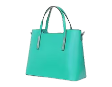 Sac à main coréen en cuire