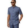 Ensemble veste courte