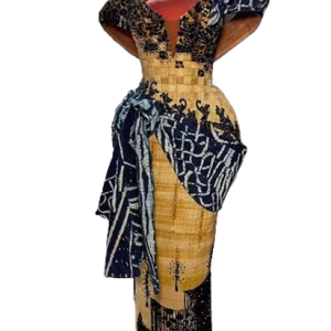Robe traditionnel