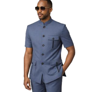 Ensemble veste courte