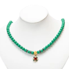 Collier en argent sterling