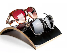 Lunettes de soleil aviateur