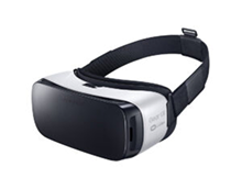 Casque Réalité Virtuelle Samsung