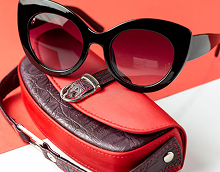 Lunettes de soleil aviateur