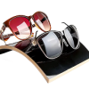 Lunettes de soleil aviateur