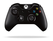Manette Xbox One