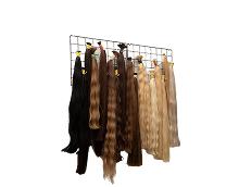 Extension de Cheveux Clip-In