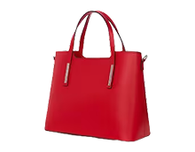 Sac à main coréen en cuire