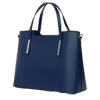 Sac à main coréen en cuire